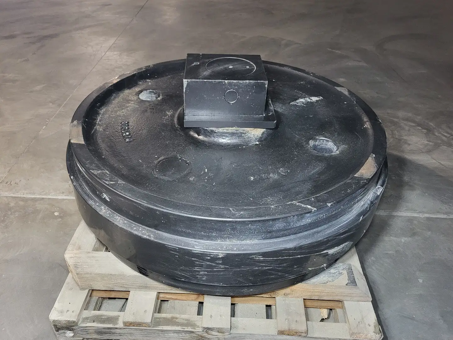 NEW ITM P7619400M00