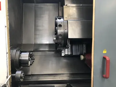 Used 2012 MAS SP 280 Y CNC Lathes CZ | Amaron s.r.o. #1327868