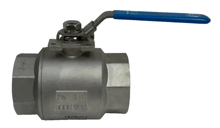 New | in-Stock RUB INC. _UNKNOWN_ Valves/Fittings | SB Industrial Supply #815795
