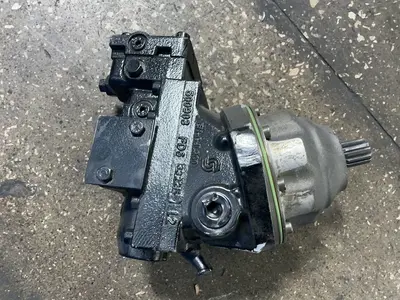 Used DANFOSS 51C0601RD1B Motors (misc) Ohio US | HGR 24 #1305089