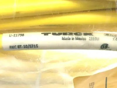 NEW TURCK U-21798