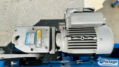 USED GOESSLING CA04