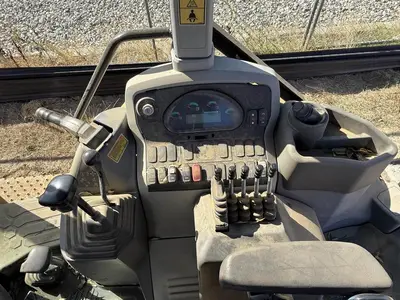Used 2016 CATERPILLAR 415F2 IL Skid Loaders California US | Ben Kaplan Equipment #1543433