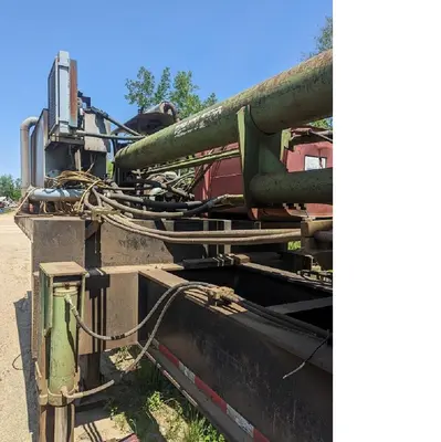 USED 2003 SIERRA SIERRA 6000