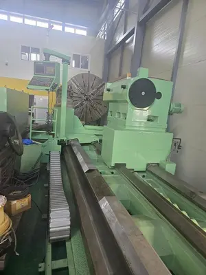 Used 2008 HANKOOK DYNATURN 26 CNC Lathes Georgia US | Shub Machinery #170815