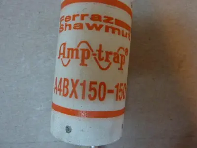 NEW FERRAZ SHAWMUT A4BX150-150