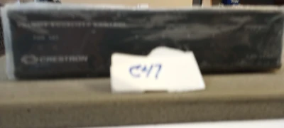 NEW Crestron C2N-VEQ4