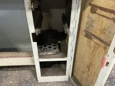 Used HARDINGE DV59 Precision Lathes Ohio US | HGR 24 #1229487