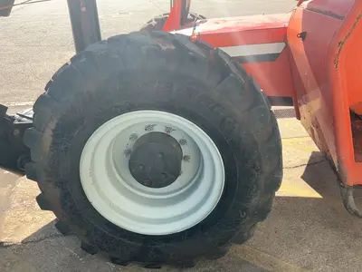 Used 2005 JLG 10054 Telehandlers Ohio US | HGR 24 #1482470