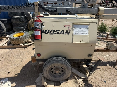 Used _UNKNOWN_ _UNKNOWN_ Lighting Texas US | Miedema Asset Management Group #1315763