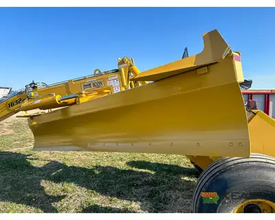 Used LANDOLL ICON _UNKNOWN_ Rear Blades Iowa US | Keast Enterprises #1360276