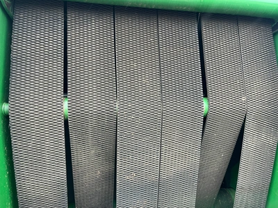 2023 JOHN DEERE 450M Roll Baler | County Equipment Company LLC (11)