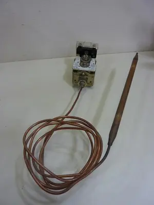 USED ALLEN BRADLEY 837-A4 SER A