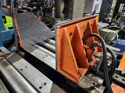 USED DOALL TF-2525