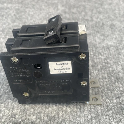 Used Cutler-Hammer BAB2020 Misc Industrial Equipment California US | Davliegogo LLC #1709974