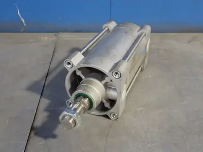 USED FESTO DSBG125PPVAN3