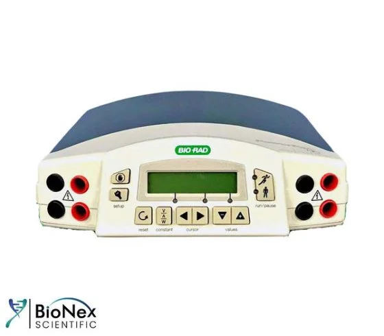 Used BIO-RAD POWERPAC Electrophoresis New Jersey US | Bionex Scientific LLC #799754
