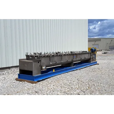 NEW ANDRITZ DA30-21