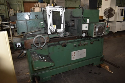 HEALD 272 Internal Grinders (ID, I.D., Inside Diameter) | Mohawk Machinery (4)