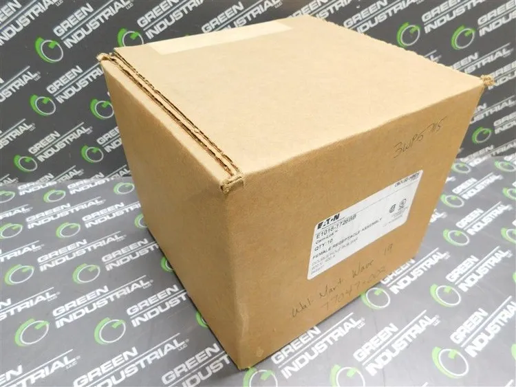 Used EATON E1016-1726BB Relays & Switches | Green Industrial #670122