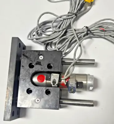 SHUTTLEWORTH LINEAR THRUSTER 2CB-1.5BWT3 MH2X