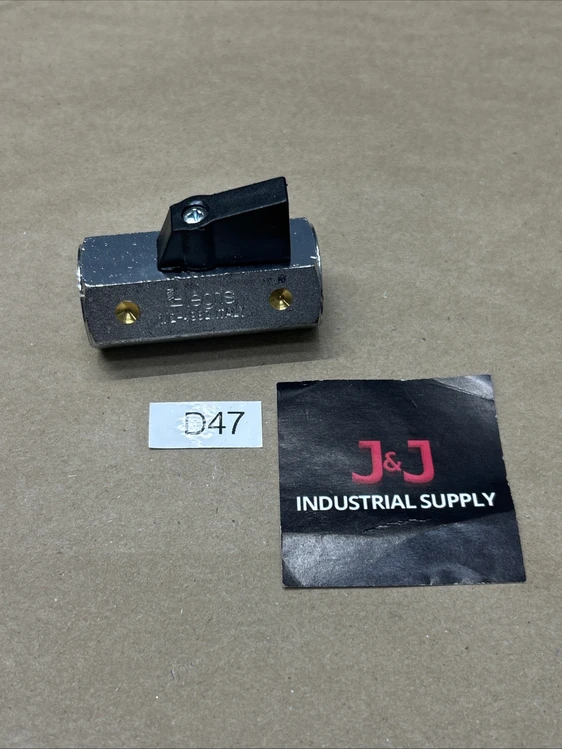 New | in-Stock Legris 1/2 4982 Miscellaneous MRO Indiana US | J&J Industrial Supply #518710