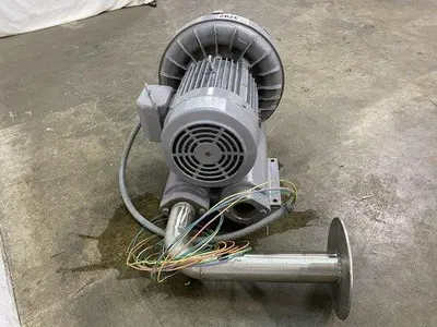 USED FUJI ELECTRIC VFC800A-7W