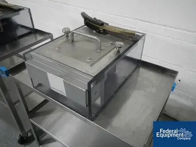 USED Manesty Manesty Elite 800 Tablet Press, 55 Station