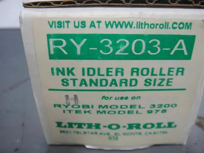 USED RYOBI RY-3203-A