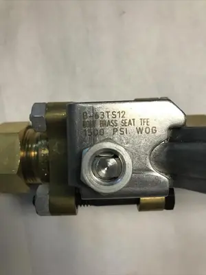 New | in-Stock WHITEY B-63TS12 Pump & Valve Parts Ohio US | Surplus Asset Holdings #1236674
