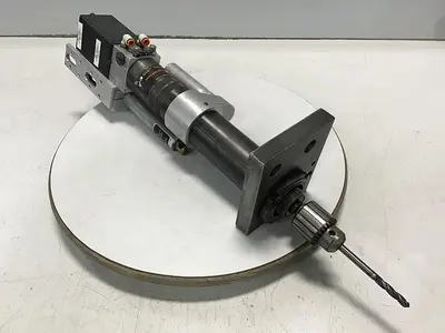 USED INGERSOLL RAND 8255-A28-2