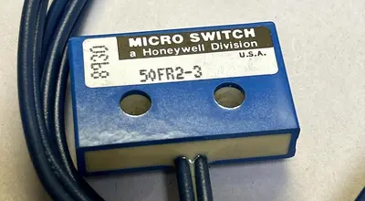 New | in-Stock HONEYWELL 50FR2-3 Miscellaneous Equipment (Electrical & Power) Ohio US | Surplus Asset Holdings #1239769