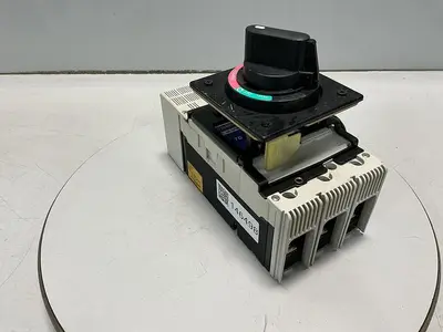 USED MITSUBISHI NF-SFW370
