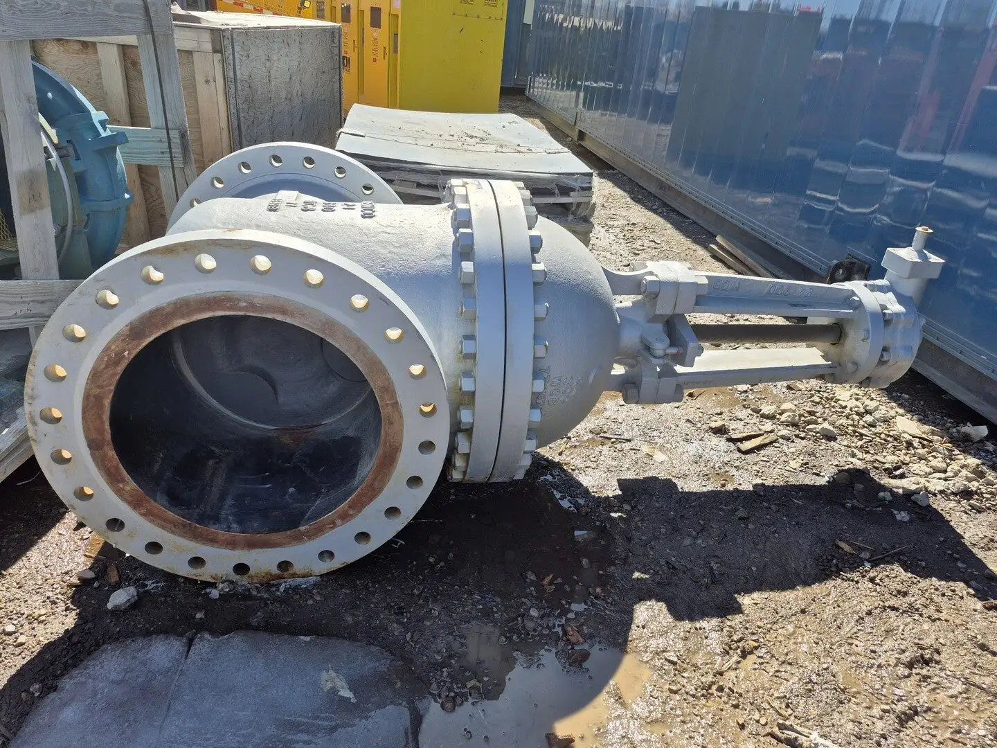 USED NEWCO 13F-CB2-G0