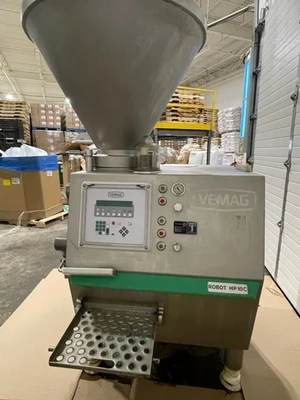 USED VEMAG HP 10-C