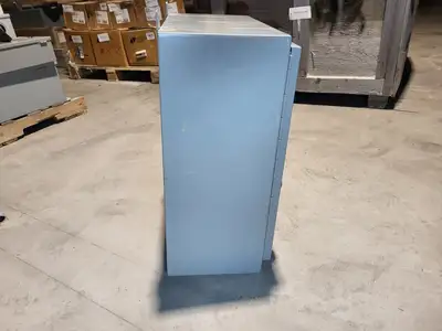 Control Panel Enclosure
