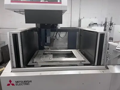USED 2014 MITSUBISHI MV2400-S
