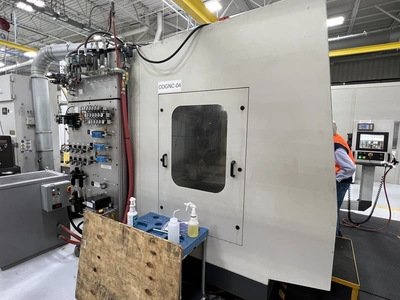 USED 2015 USACH 200 OD-L