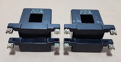 USED Ward Leonard WL-319L1 N-3042