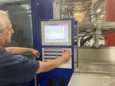 USED 2013 BATTENFELD EP300/1300