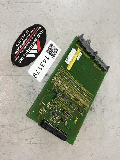 Used BACHMANN ELECTRONIC CE32/1S Circuit Boards Michigan US | Ideal Machinery #575781