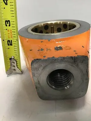 USED CINCINNATI MILACRON 5038203