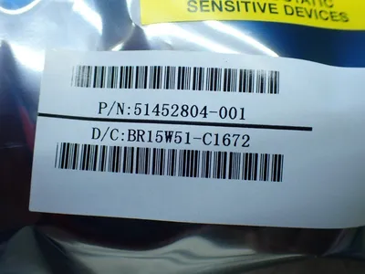 NEW HONEYWELL 51452804501