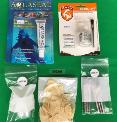 OMAX 302393 Maintenance Kits | Innovate Technologies (1)