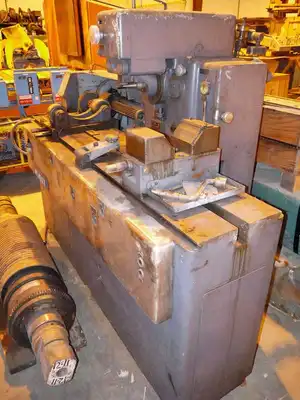 USED 1972 PLANET PRODUCTS 495-E
