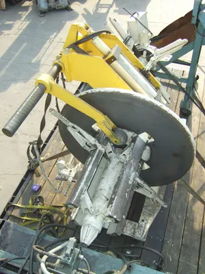 USED FJ 40-12