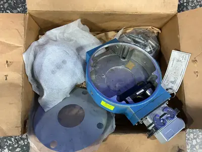 Used AVERTON M284 Encoders Ohio US | HGR 24 #1324368