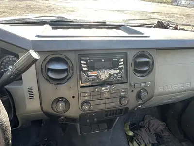 Used 2011 FORD F350 Service & Utility Trucks Ohio US | Proxy Equipment #1385234