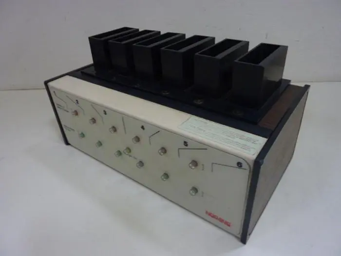 Used NORAND SM62013 Circuit Boards Michigan US | Ideal Machinery #1277225