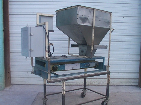 Used _UNKNOWN_ 2105 Weigh Belt Feeder Minnesota US | A&I Equipment #1318017